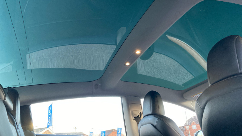 Tesla Model 3 Standard Plus 4dr Auto Electric Saloon